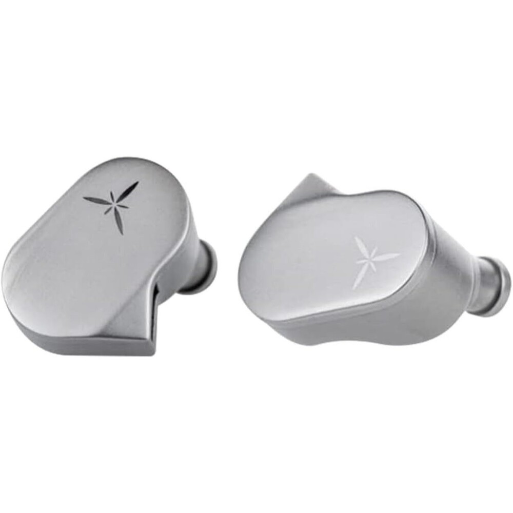 Moondrop LAN HiFi Wire Earbuds / IEM with 0.78mm 2Pin Detachable Cable Earbuds